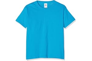 Fruit of the Loom, Maglietta