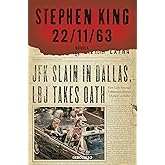 22/11/63 (BEST SELLER)