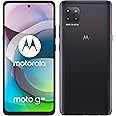 Motorola moto g 5G (tripla cam 48 MP, batteria 5000 mAH, 5G, 6/128 GB, Display 6.7" Max Vision Full HD+, Dual SIM, Android 10
