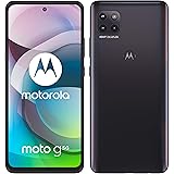 Motorola moto g 5G (tripla cam 48 MP, batteria 5000 mAH, 5G, 6/128 GB, Display 6.7" Max Vision Full HD+, Dual SIM, Android 10