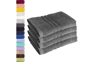 Lavea - Serie in spugna Elena, 100% cotone