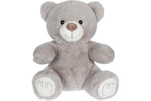 My Sweet Teddy 24 cm Gris