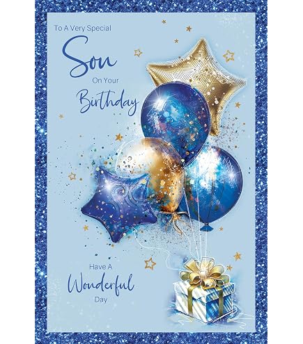 Cherry Orchard Biglietto Di Auguri Per La Festa Della Mamma - Design Floreale Con Lamina D'Oro E Busta Dorata (25,4 X 20,3 Cm) - Lingua Inglese - 2