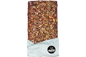 ‎WE LOVE BAKERY All-Free-Brot - laktosefrei | glutenfrei | vegan | ohne Zusatzstoffe | vegetarisch | 0,68 kg