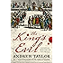 The King’s Evil: From the Sunday Times bestselling author of The Ashes of London comes an exciting new historical crime thriller (James Marwood & Cat Lovett, Book 3)