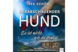 Herabschauender Hund: Es ist nicht, wie du denkst