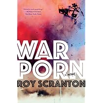 Buy War Porn: A Novel Book Online at Low Prices in India | War ...