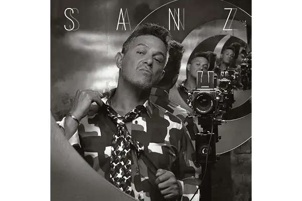 Sanz (Portada 3)