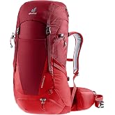 Deuter Futura Pro 36 Litre Outdoor Sırt &Ccedil;antası