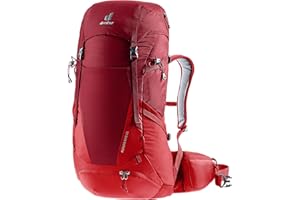 Deuter Futura Pro 36 Mochila de senderismo