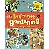 RHS Let's Get Gardening