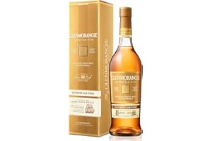 Glenmorangie Nectar d'Or 12 Years Old Single Malt Scotch Whisky 70 cl