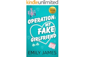 Operation: my Fake Girlfriend: Una finta relazione