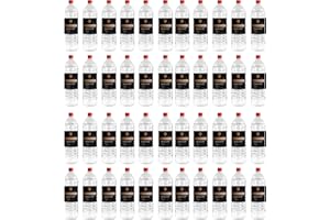 Primes DIY Premium Bioethanol Fuel – Clean-burning, high-purity liquid for fire pits, fireplaces, stoves, and tabletop burners. Safe for indoor & outdoor use. (48 litre)