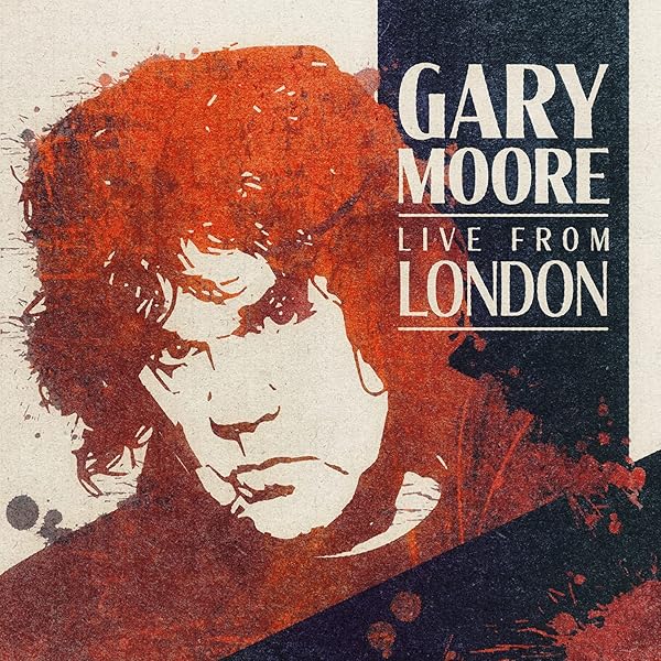 ミュージック gary moore  CD essential montreux Essential Montreux