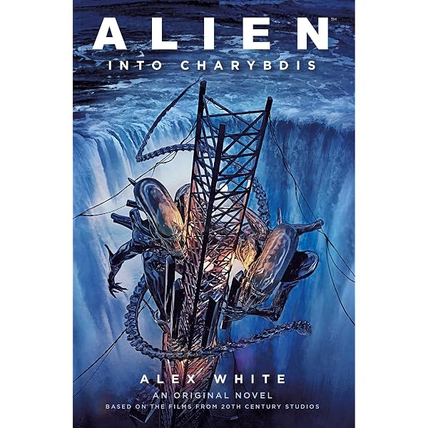 Alien - Alien 3: The Unproduced Screenplay by William Gibson