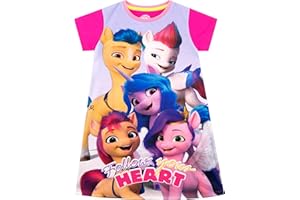 My Little Pony Camisón para Niñas