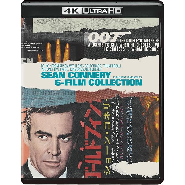 James Bond - The Legacy : Bruce, Scivally, John, Cork: Amazon.co