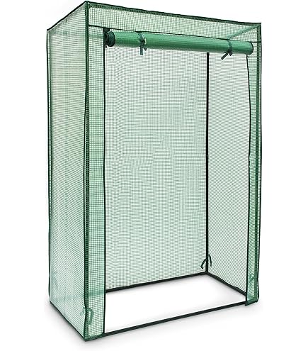 Tomatenserre 200 x 77 x 109 cm aanbieding bij Van Cranenbroek