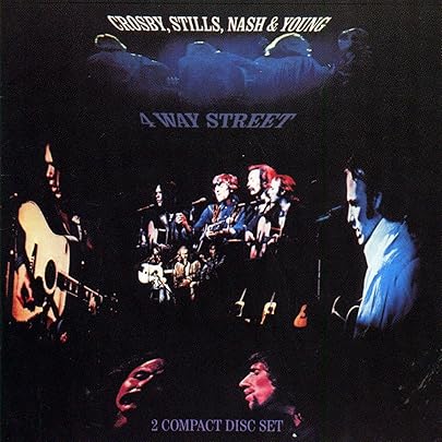 CSNY 1974: Amazon.de: Musik-CDs & Vinyl