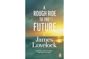 A Rough Ride to the Future