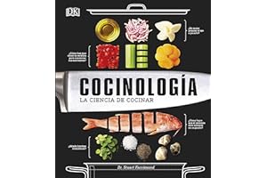 Cocinología: La ciencia de cocinar