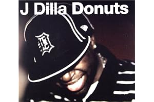 Donuts