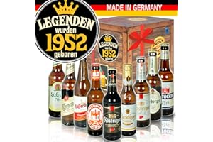 ‎OSTPRODUKTE-VERSAND Legenden 1952 - Geschenk für die Liebste - Bier in DDR