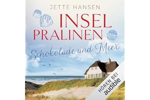Schokolade und Meer: Inselpralinen 1