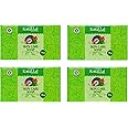 Kottakkal ayurveda Skin Care Soap - 75 Gm Each | for All Ages with All Natural Ingredients (Pack of 4),Bar