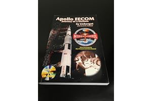 Apollo EECOM: Journey of a Lifetime: Journey of a Lifetime: 2nd Edition (Apogee Books Space Series)