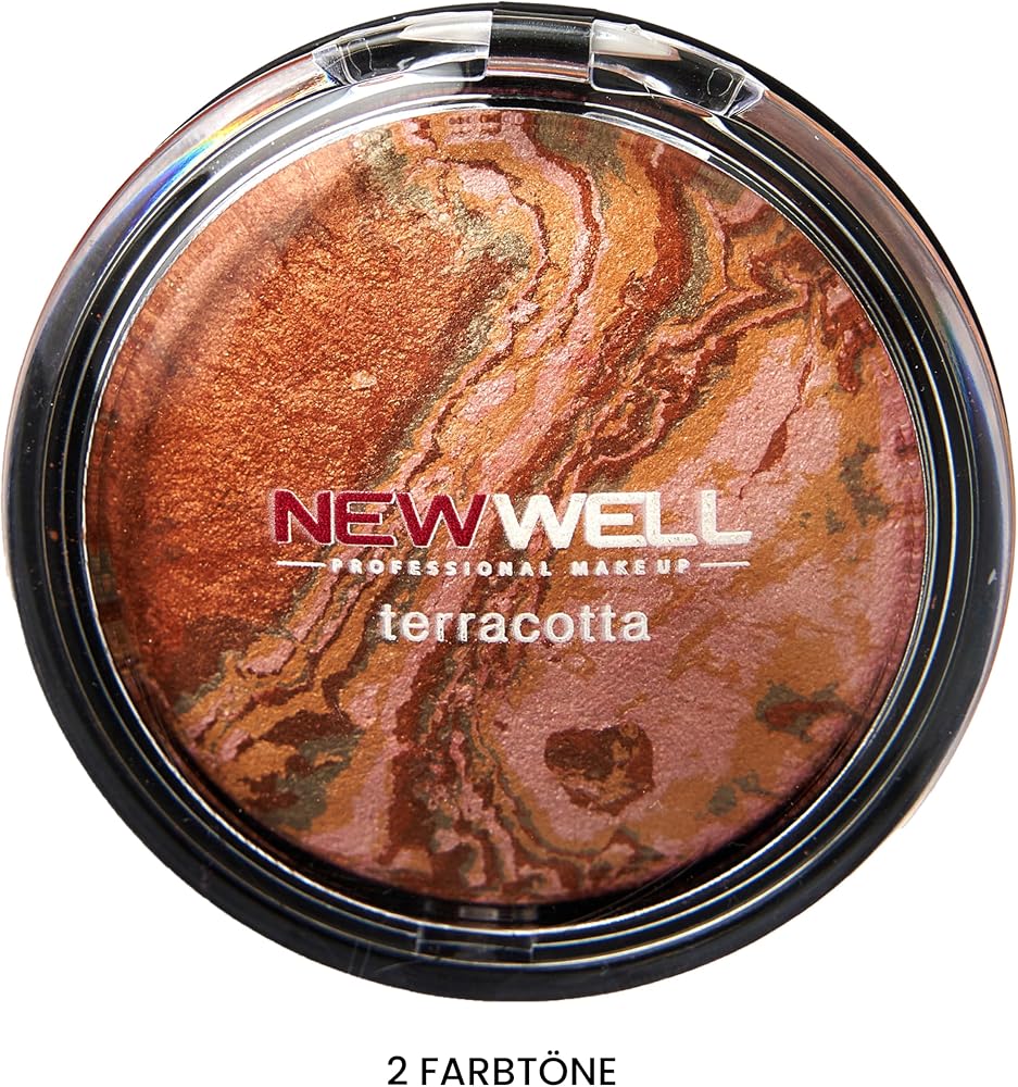 New Well Terracotta Allık (01)