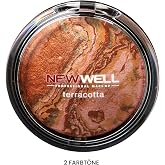New Well Terracotta Allık (01)