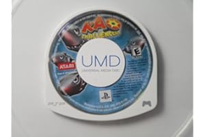 ATARI Kao Challenger / Game