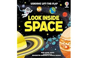 Look Inside Space