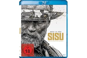 Sisu - Rache ist süß