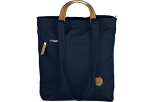 Fjällräven totepack unisex axelväska utomhus