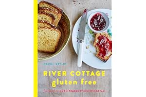 River Cottage Gluten Free