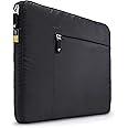 Case Logic Sleeve with Pocket for 13 inch Macbook Pro - Black