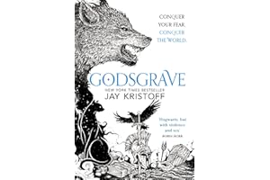 Godsgrave: Book two of Sunday Times bestselling fantasy adventure The Nevernight Chronicle