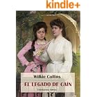 El legado de Ca&iacute;n