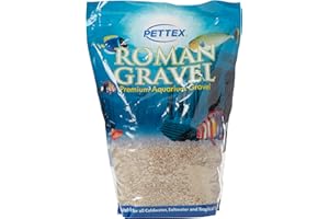 Pettex Roman Natural Highland Gravel 8 kg