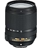 Nikon AF-S DX NIKKOR 18-300mm f/3.5-6.3G ED VR Lens: Amazon.co.uk