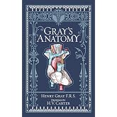 Gray's Anatomy (Barnes &amp; Noble Leatherbound Classics) (Barnes &amp; Noble Leatherbound Classic Collection)