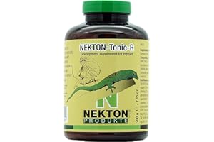 Nekton Tonic-R, Taille S, Lot de 1 (1 x 200 g)