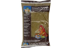 TRS - Garam Masala - (1 x 400 g)