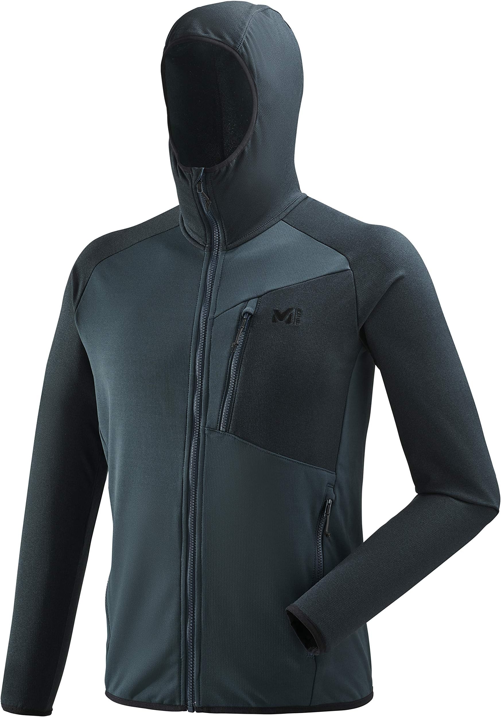 MILLET Men's Seneca Tecno Hoodie M Sweatshirt