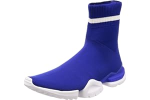 Reebok Unisex's Sock Run_r Fitness Shoes
