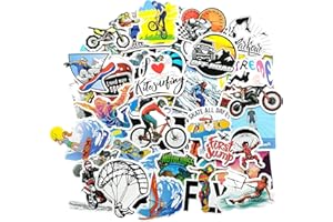 TARIFA UNITED Stickers moto autocollant velo stickers casque moto jet ski sticker vtt plongee sous marine stickers surf stickers skate stickers parapente karting parachutiste kitesurf autocollant quad stickers vtt
