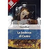 La badessa di Castro (Liber Liber)